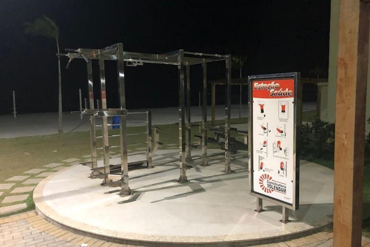 Resort Em Arraial Do Cabo, Momentos Inesqueciveis Em Um Apartamento De Luxo Com 2 Quartos, 2 Banheiros E 2 Vagas De Carro Entre A Praia E A Lagoa Exterior foto
