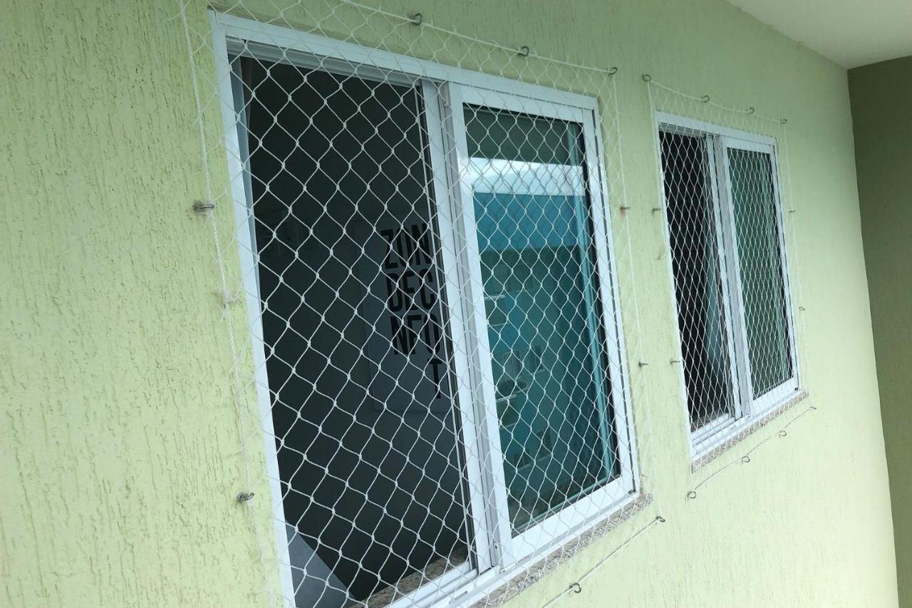 Resort Em Arraial Do Cabo, Momentos Inesqueciveis Em Um Apartamento De Luxo Com 2 Quartos, 2 Banheiros E 2 Vagas De Carro Entre A Praia E A Lagoa Exterior foto
