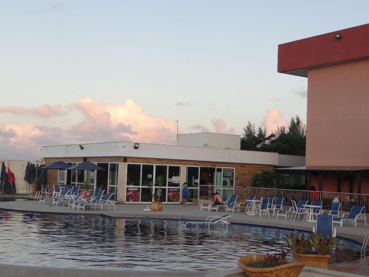 Resort Em Arraial Do Cabo, Momentos Inesqueciveis Em Um Apartamento De Luxo Com 2 Quartos, 2 Banheiros E 2 Vagas De Carro Entre A Praia E A Lagoa Exterior foto
